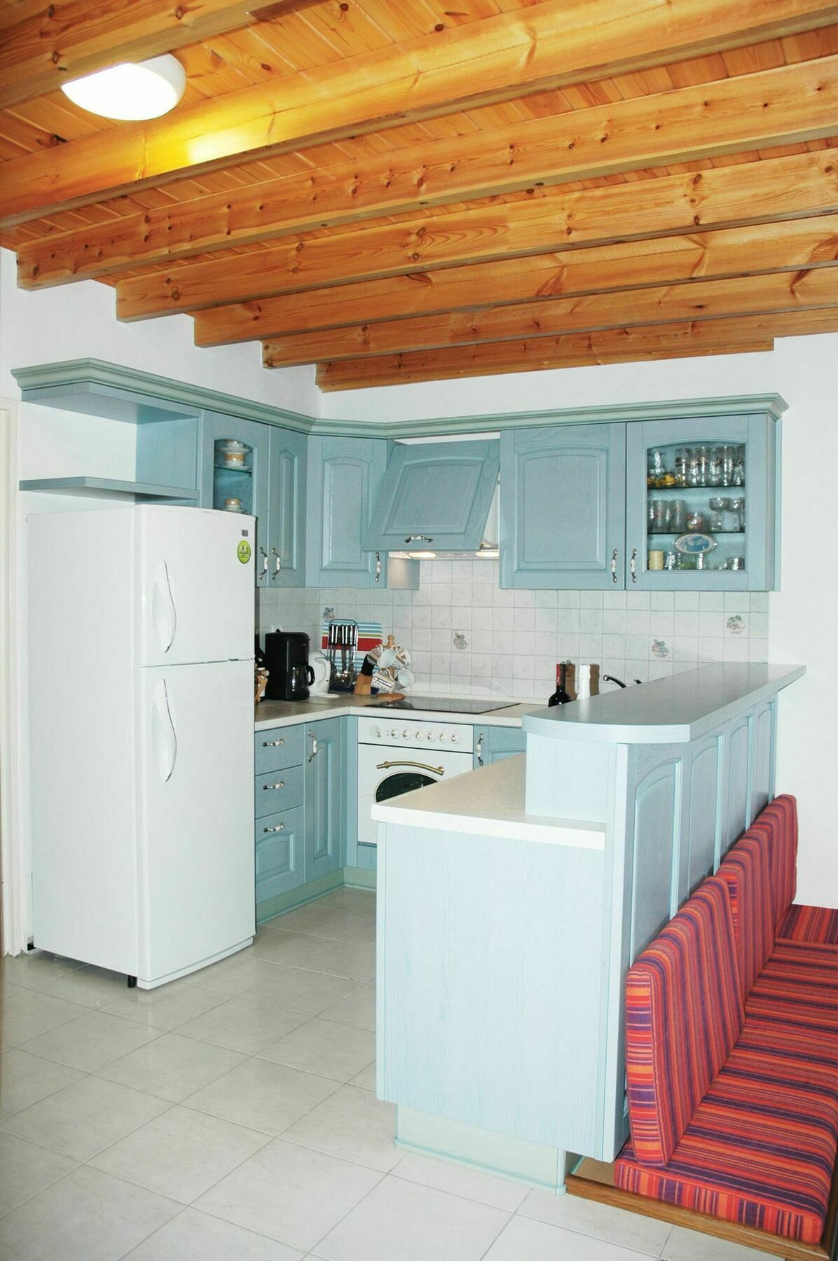 Pefki Beach Front Villa Екстер'єр фото
